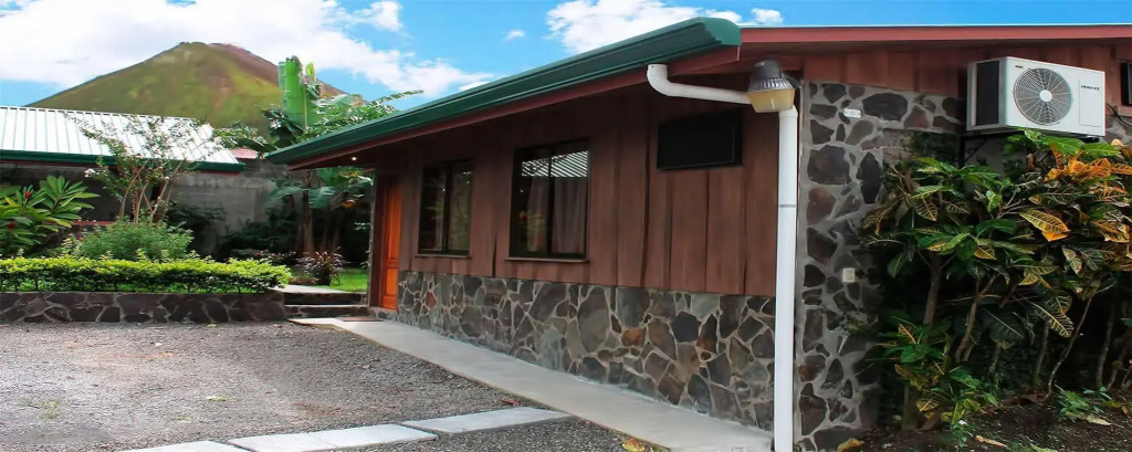 Hotel Bijagua