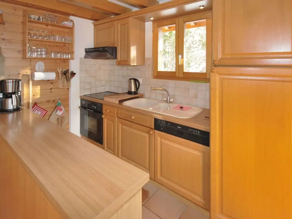 Chalet Gamine by Interhome