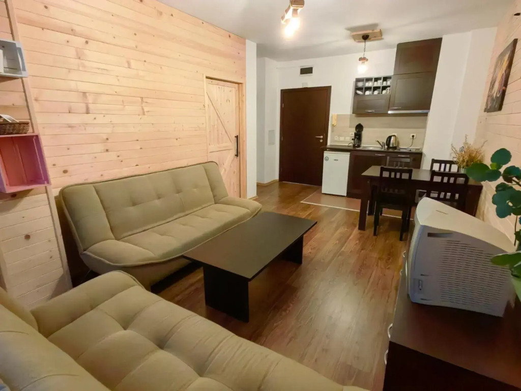 Bansko Royal Towers - Studio 536