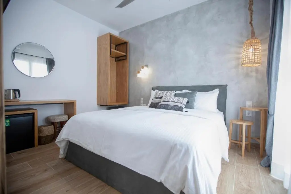 Oikia Guesthouse Meteora