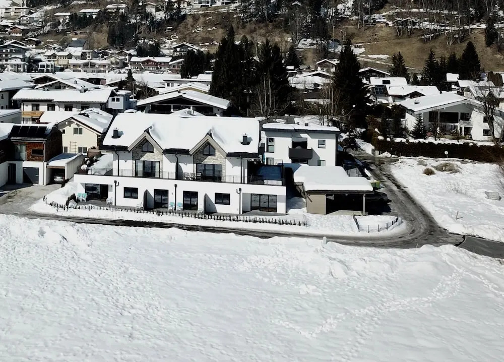 Finest Kitzblick Golf Suites TOP 2