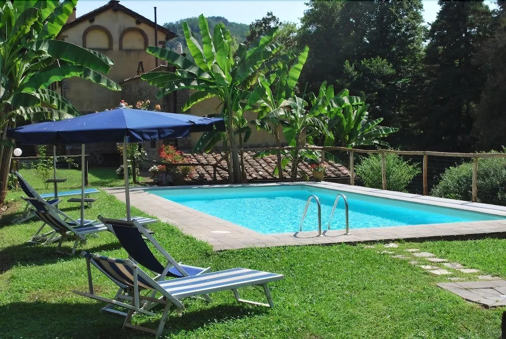 A Casa Del Tosi