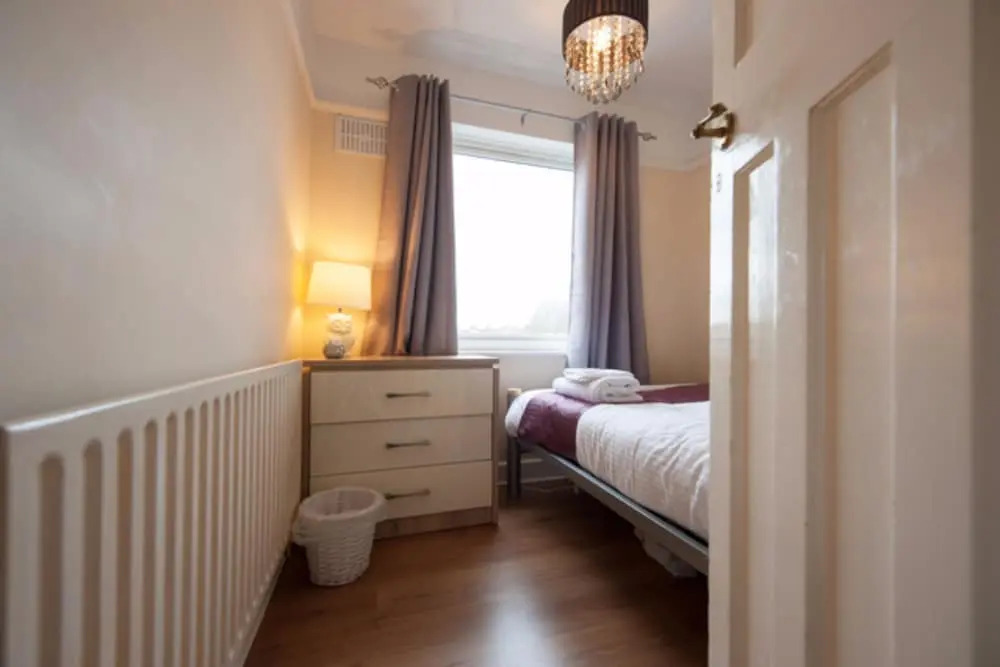 Holiday Home - Sleeps 7