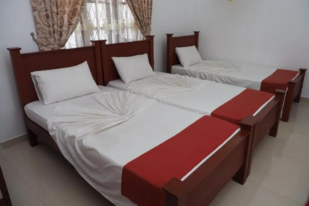 Kandyan White Holiday Homes