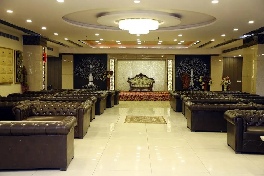 Hotel Cavendish