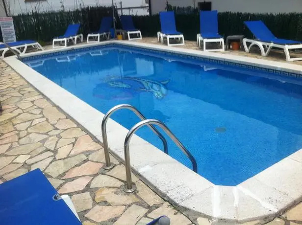 Hotel Maria del Mar