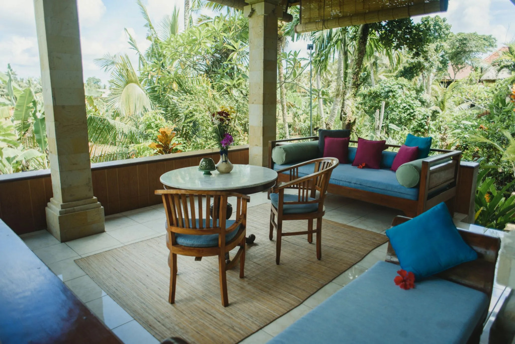 Alam Jiwa Ubud