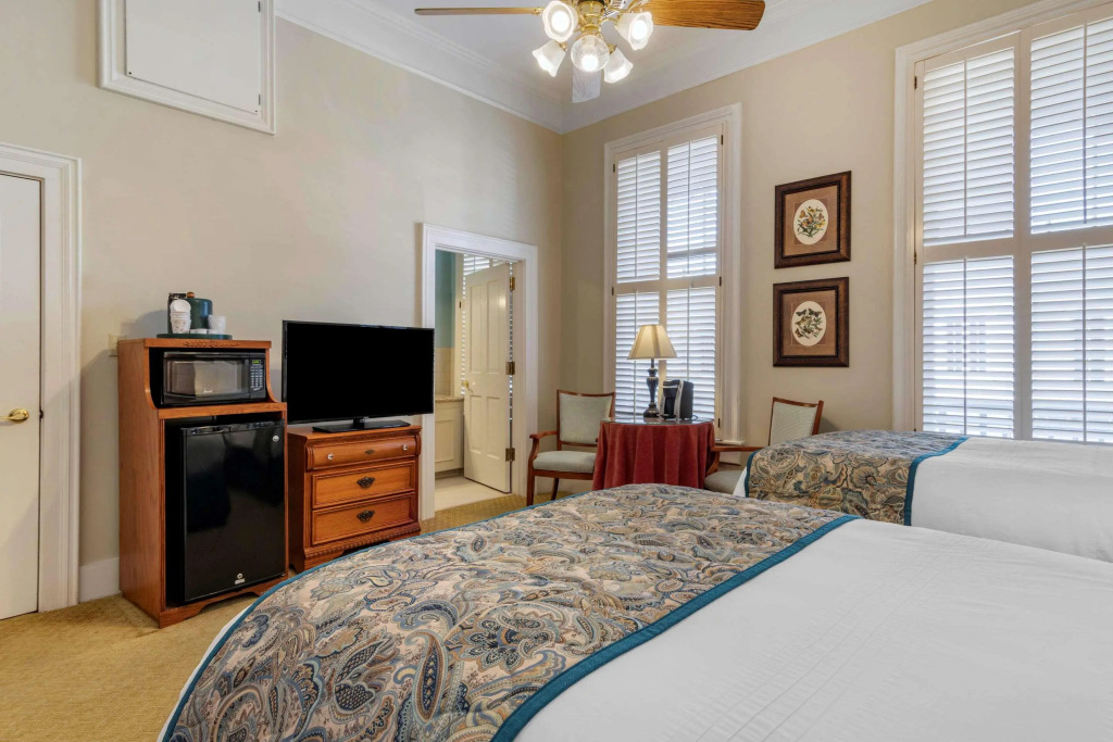 Windsor Hotel, an Ascend Collection Hotel