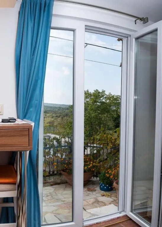 Apartmani Kamena Ruža