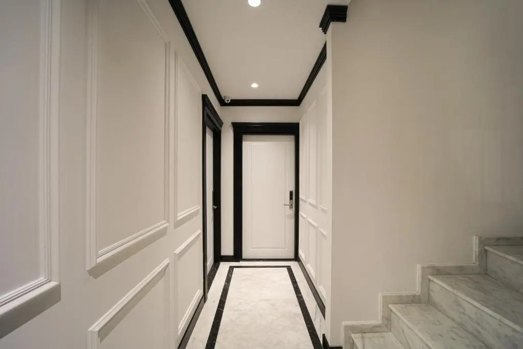 The Trinity Hotel Taksim - Special Category
