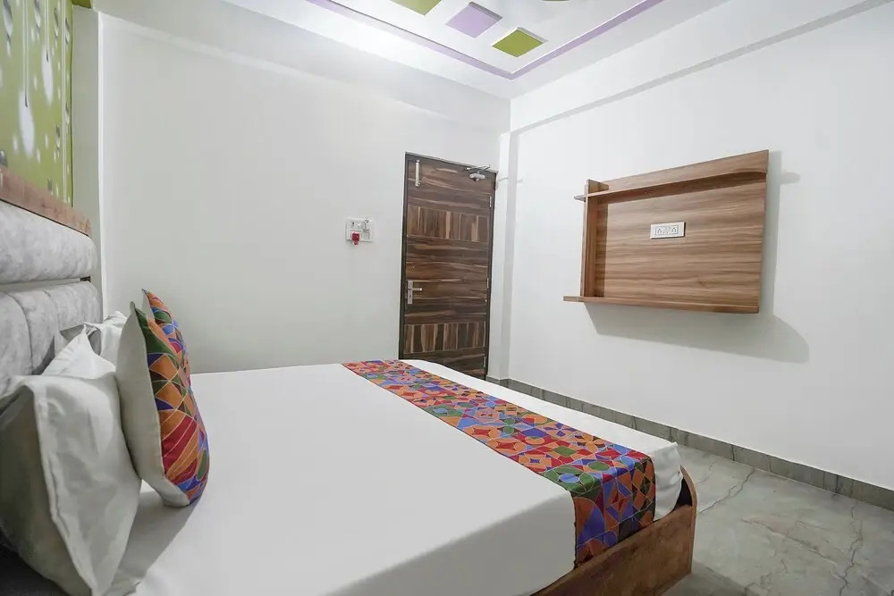 सीता यात्री भवन