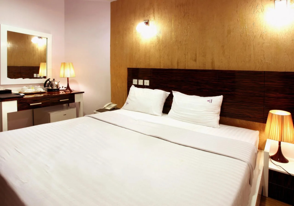 Anum Hotel (Boutique)