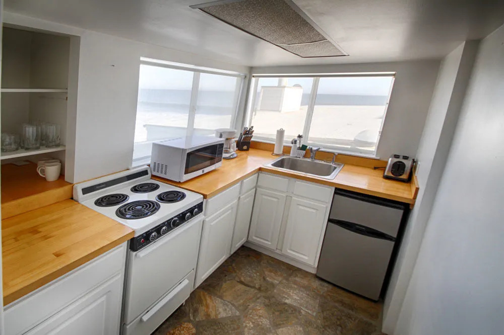 Malibu Panoramic Beach House