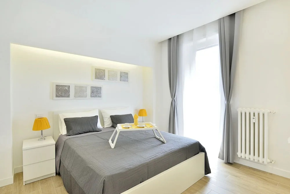 Romantic Trastevere Apartment