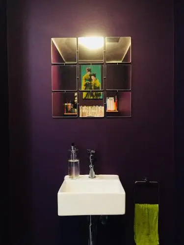 La Fermette Contemporaine