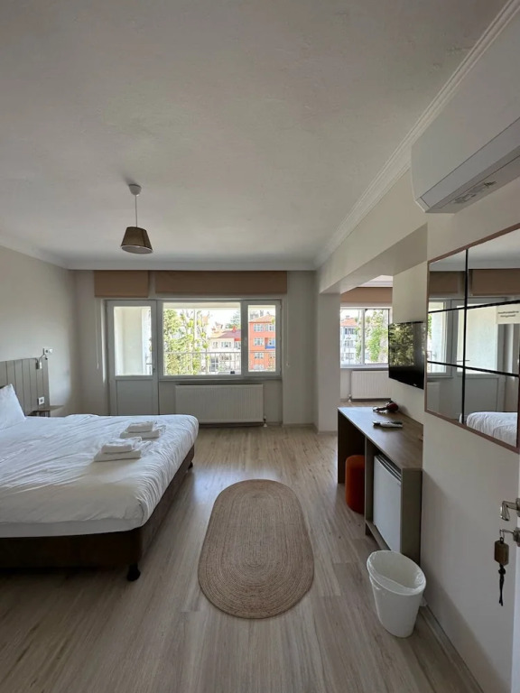 Well Hotel Edirne