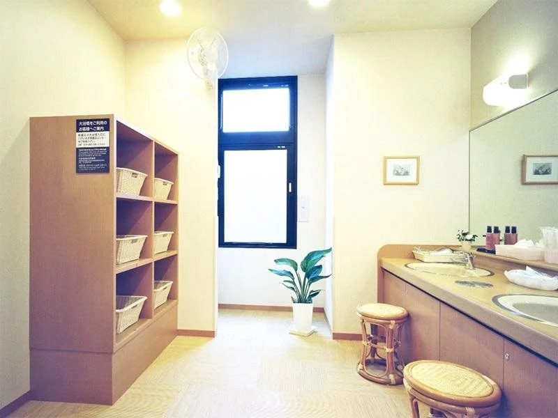 Hotel Route-Inn Dai-ni Nishinasuno