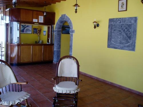 Hospedaje El Marinero