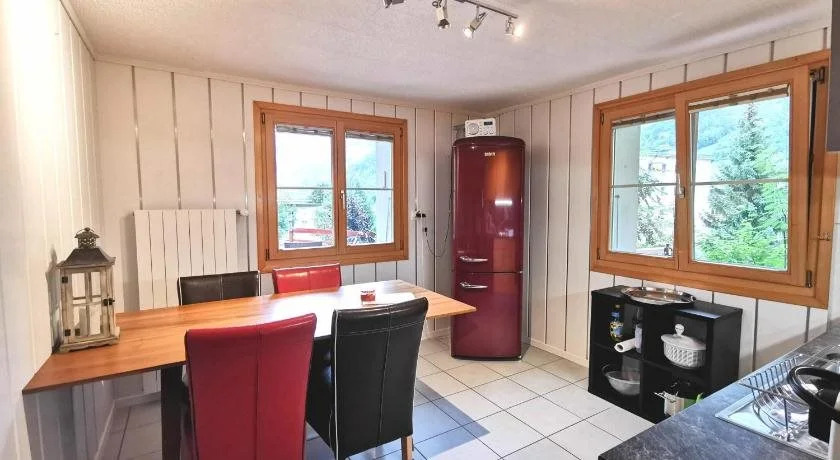 Apartments Chalet Tatyana