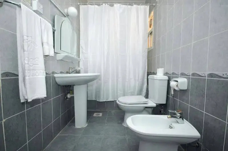 Diamond Hotel