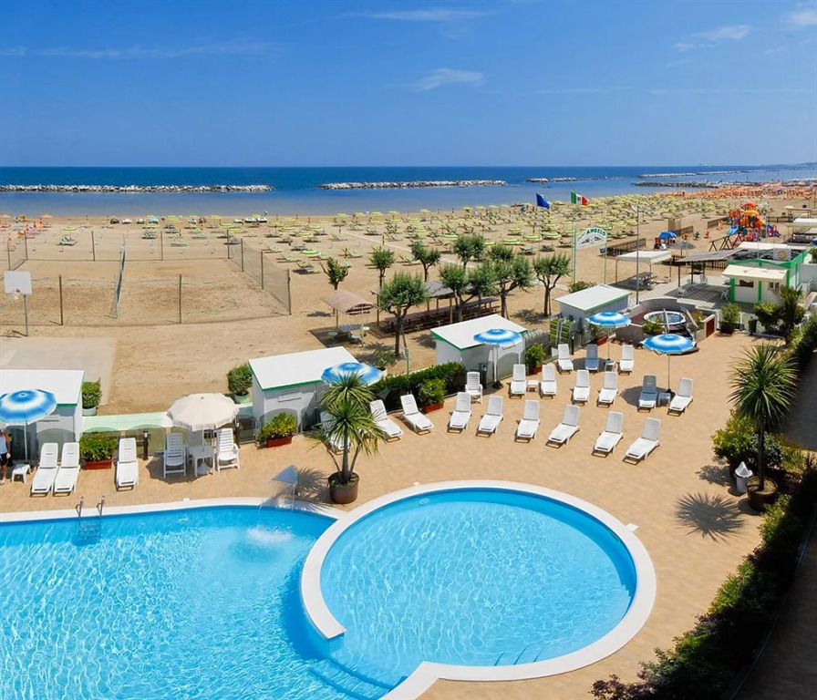 Hotel Diana
