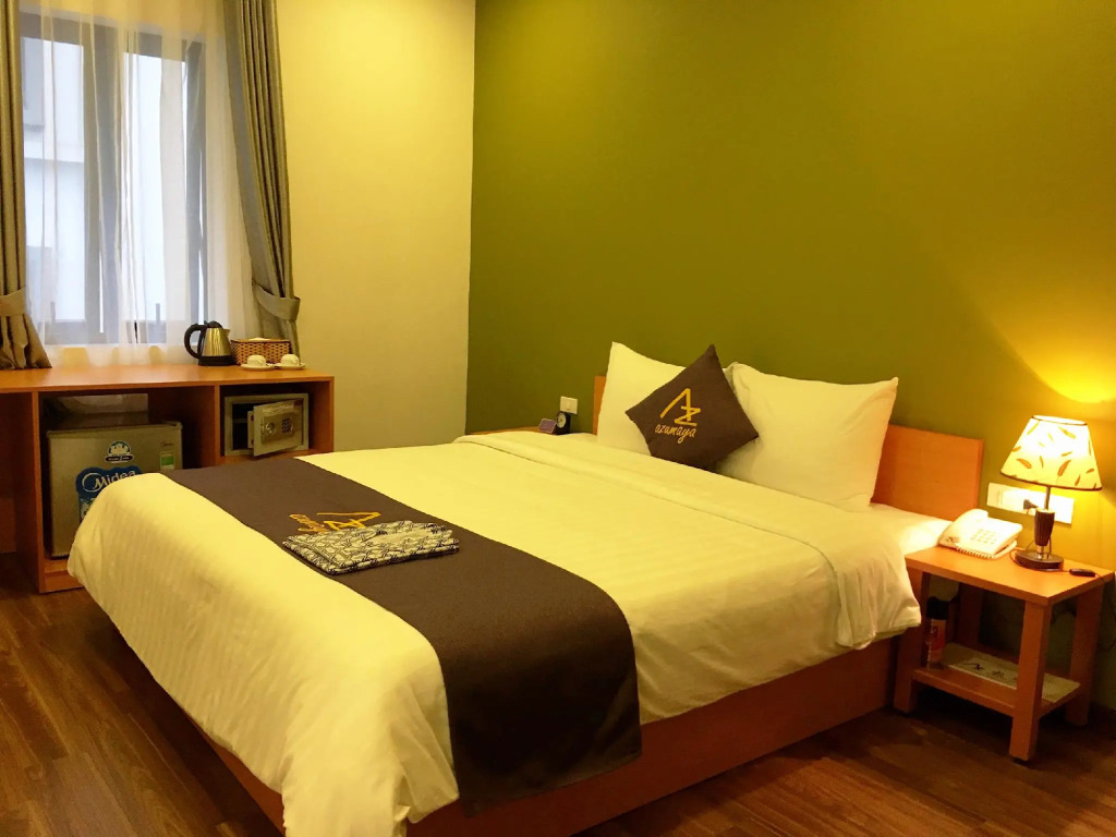 Hotel Azumaya Linh Lang