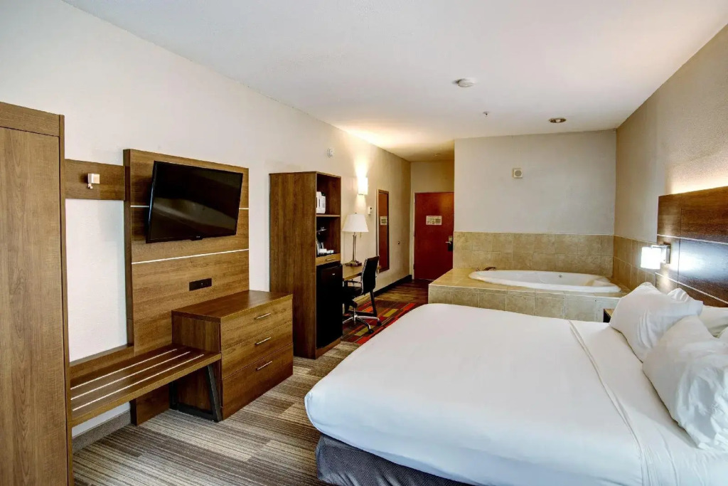 Holiday Inn Express La Plata by IHG