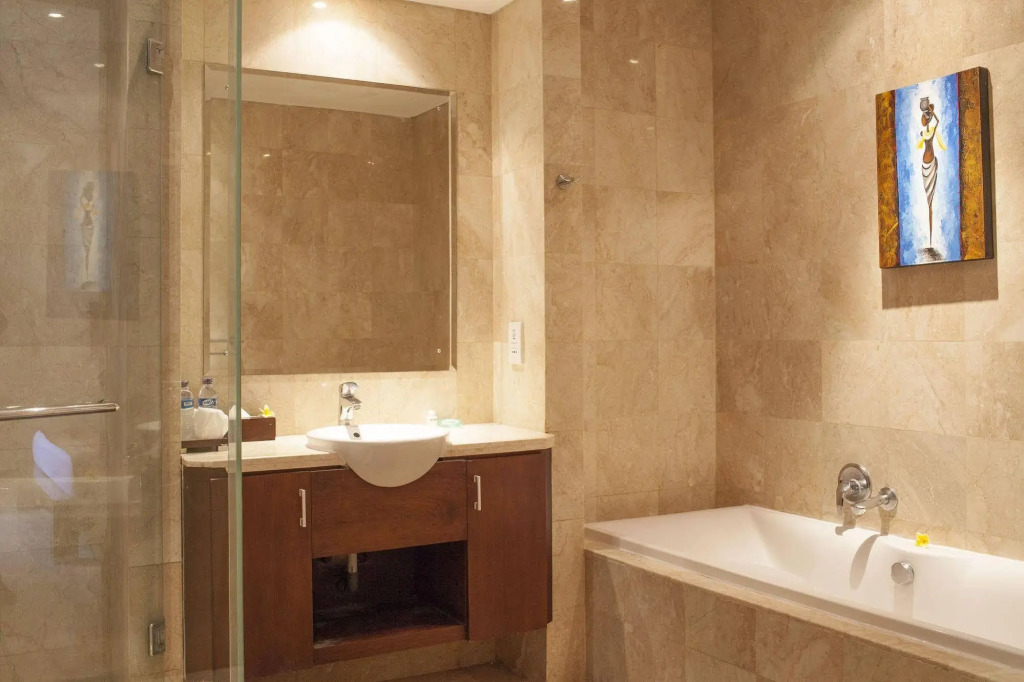 The Segara Suites