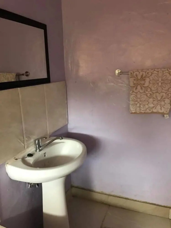 Jasy Guest House