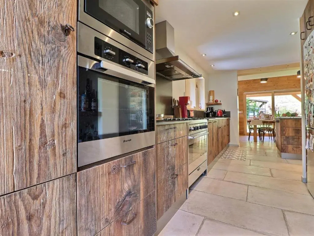 Chalet Morzine, 6 pièces, 10 personnes - FR-1-627-18