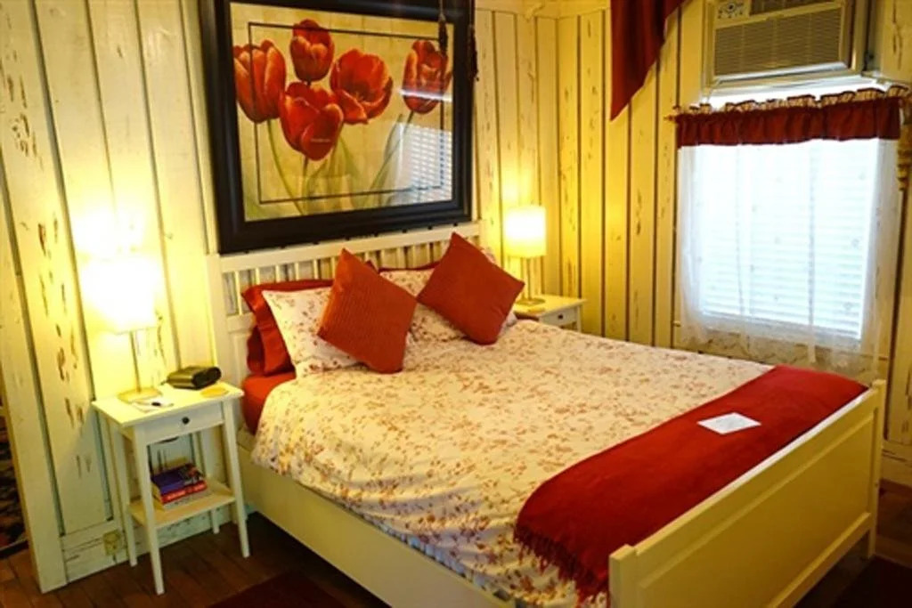 The Heirloom Inn Mount Dora