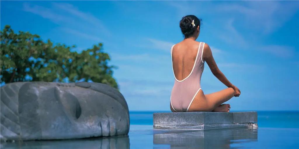 The Oberoi, Mauritius