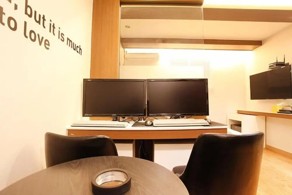 Mito Hotel