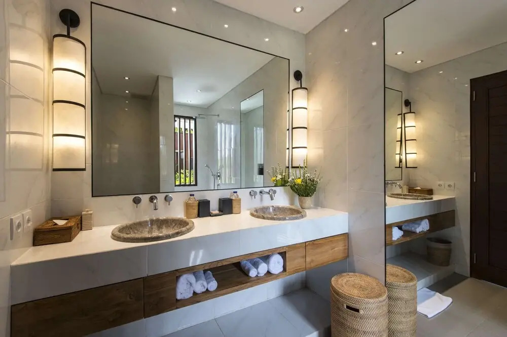 Bali Villa Near the Beach, 2061