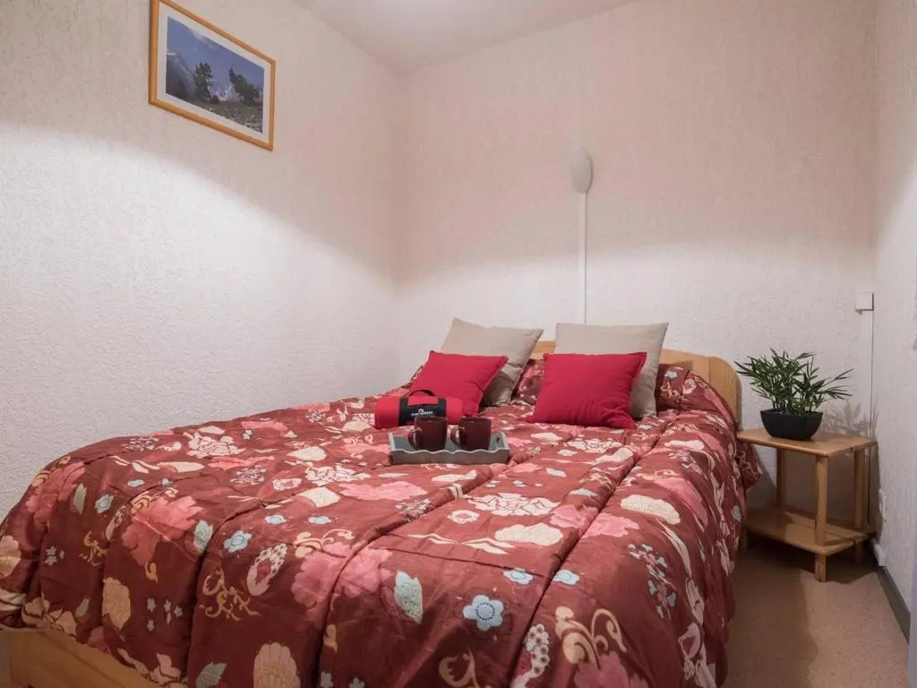 Appartement Saint-Lary-Soulan, 2 pièces, 6 personnes - FR-1-296-172