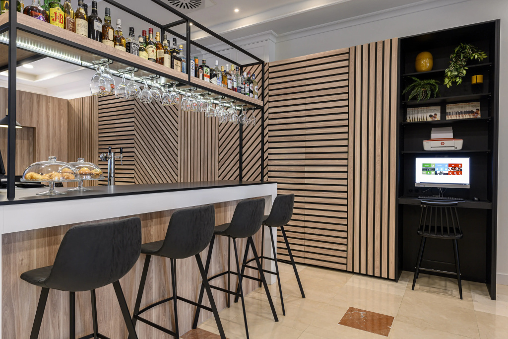 Holiday Inn Brussels Schuman by IHG