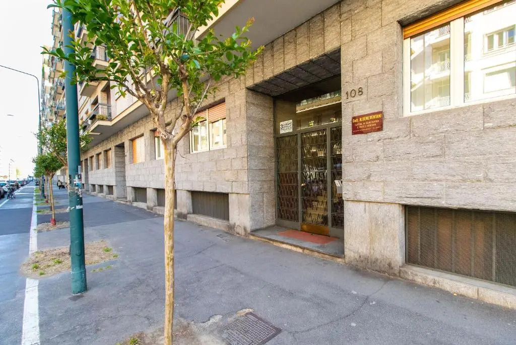 Olimpico & Pala Alpitour Terrace Apartment