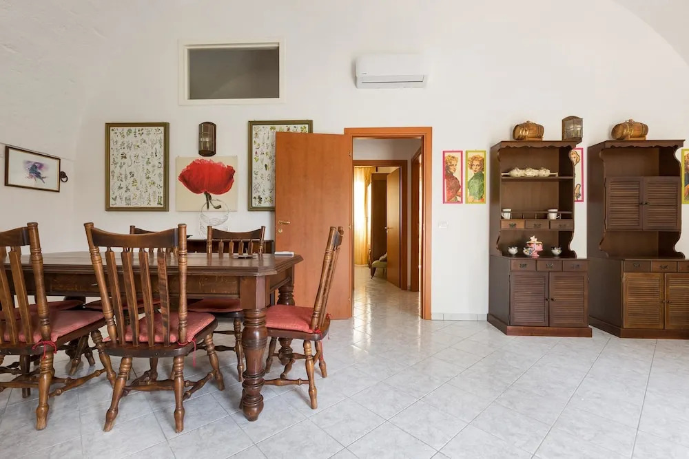 Villa Le Cicale