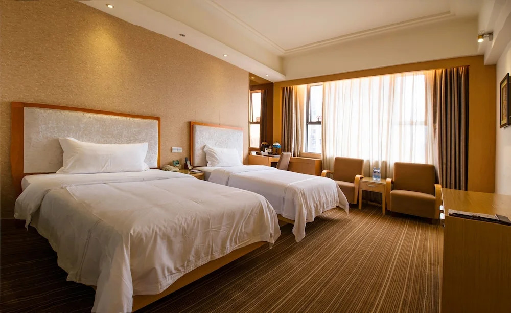Fubang Hotel