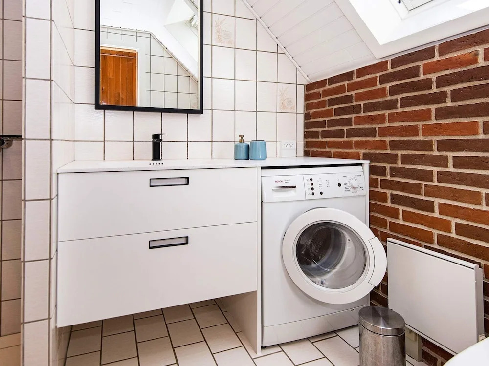 Cozy Holiday Home in Søndervig With Sauna