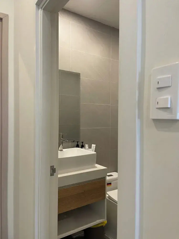 Unite StayCation Lê Văn Sỹ