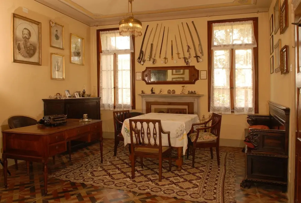 Agriturismo Villa Panigai