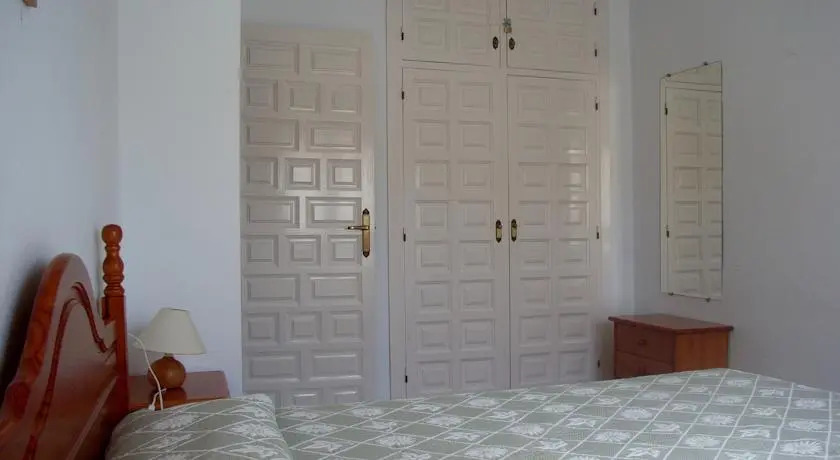 Apartamentos Dianes Holidays