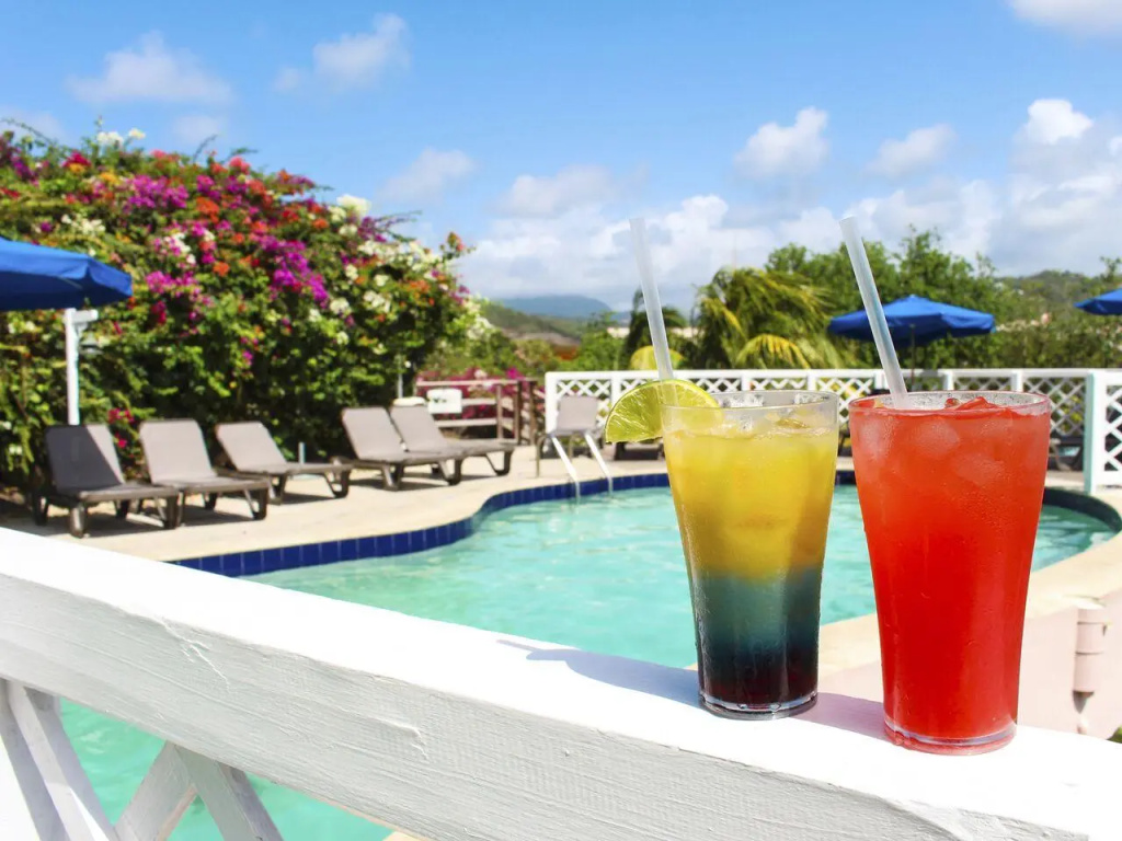 Secrets Saint Lucia Resort & Spa - All Inclusive