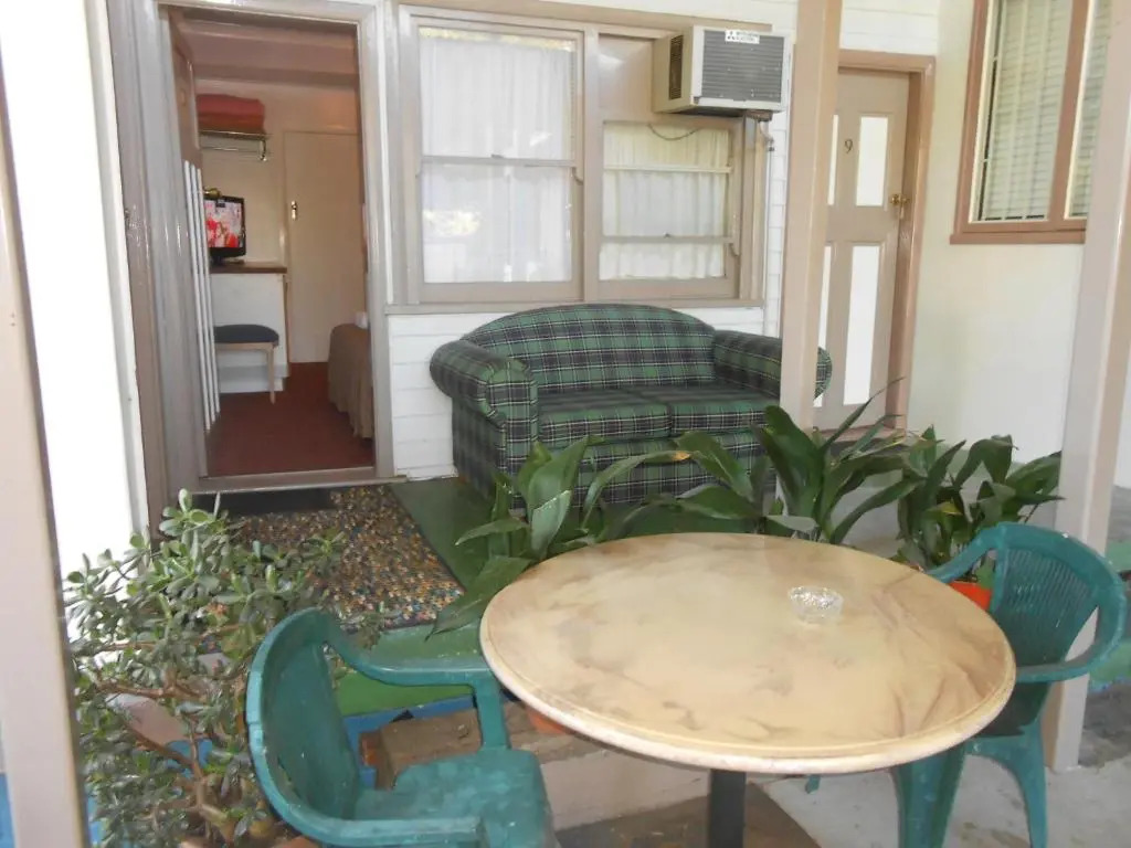 Mount View Motel