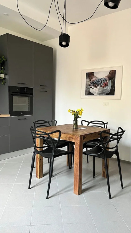 San Martino Holiday Apartments