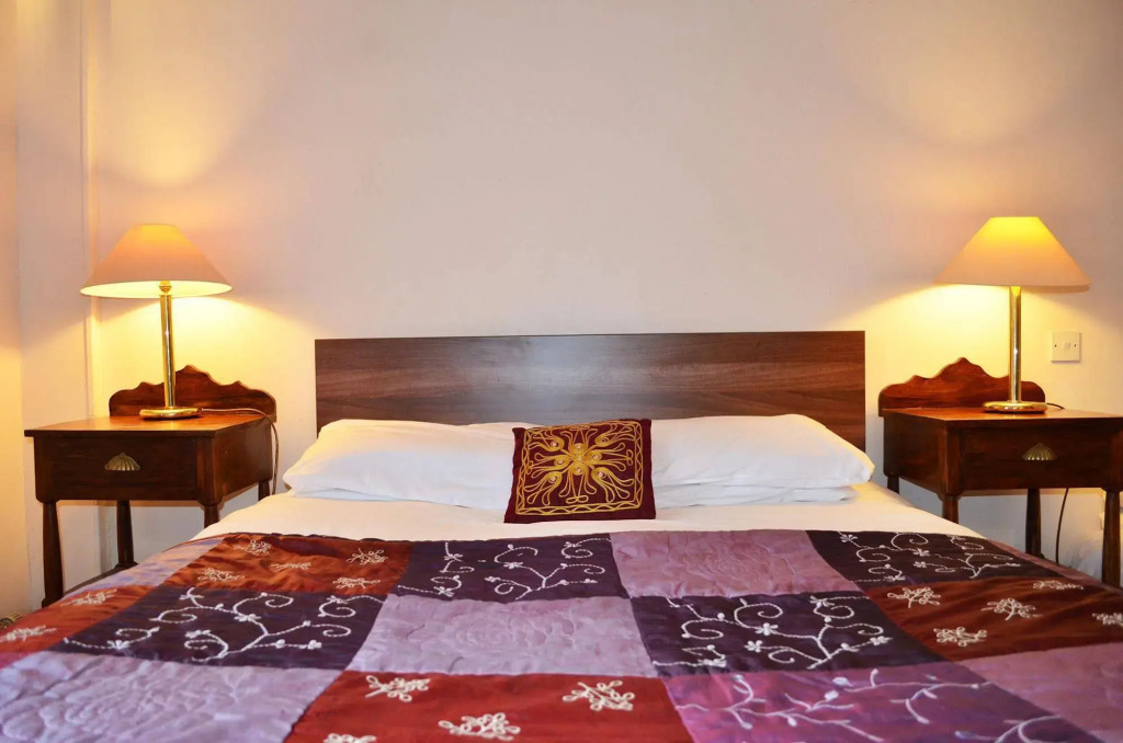 The Original Raj Hotel