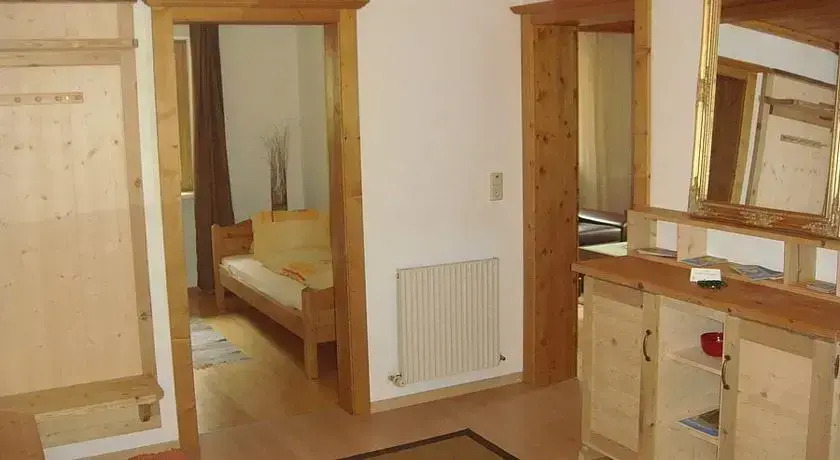 Alpen Appartements Hochmuth