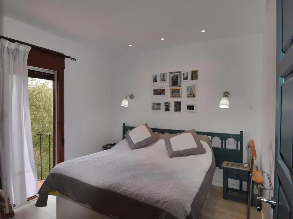 Villa Vall