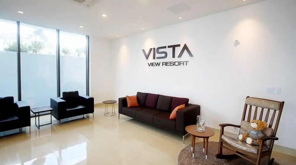 Vista Resort Jeju